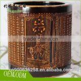 Custom Luxury Bamboo Tubes thumbnail-6