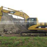 c a t Excavator USED Excavator 320C Best Price thumbnail-1