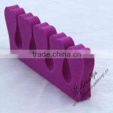 Trendy Toe Nail Separators