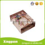 Decoration Color Shopping Gift Advertising Paper Bag thumbnail-6