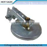 Customized Progressive OEM Custom Sheet Metal Stamping Parts thumbnail-2