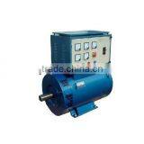 Single Phase Alternator Electric Generator With CE & Soncap thumbnail-4