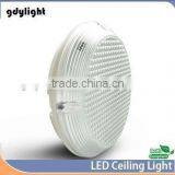 CE, SAA Senesor Led Ceiling Lights, IP65, 20W, 0.5-8m Detected, Surface Mounted(GL2002ESA) thumbnail-2