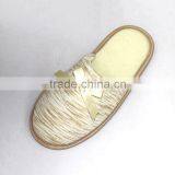 High Quality Fashion Style TPR Slippers Ladies