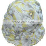 Floral Bucket Hat thumbnail-1