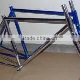 OEM Carbon Bike Frame,beautiful Carbon Road Bike Frame Lightweight Carbon Frame Bike On Sale thumbnail-6