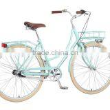 Specialize City Bike Professional Ladies City Bike Manufacturer Cheap Bikes With Basket thumbnail-5