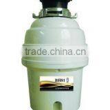 Continuous Feed Type~Food Waste Disposer