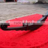 Light Vehicle Front Plate Spring