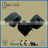 0.2s Ring Core Mini Precision PCB Mount Current Transformer for Metering With DC Immunity