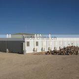 CN31 - PU - F117 Living Container House, Modular Container House, Office Container thumbnail-1