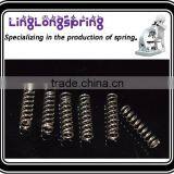 Coil Ballpoint Pen Springs Made in China thumbnail-5