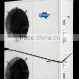 DC Inverter Heat Pump With New Design (OEM) - Compact