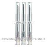 Safety Medical Disposable Dispensing Needles thumbnail-1