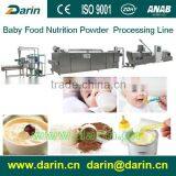 Food Nutrition Rice Powder Making Machine
