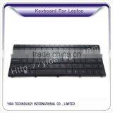 Wholesale Price Spanish Layout Replacement Laptop Keyboard For Acer 4732 4732Z Black thumbnail-3