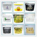 3' X 5' Tamper Proof Black Incense 1 Gram Bags With Zipper and Tear Notch Quality Choice thumbnail-2