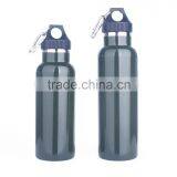 Vintage Style Private Label Custom Stainless Steel Water Vacuum Flask Cup 500ML/600ML thumbnail-5