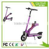 Two Seat Electric Car thumbnail-3