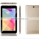 Q7S 7 " Inch RAM 1gb Hard Disk 8GB Nand Flash Build-in Camera Front 0.3 Mega & Rear 2.0 Mega Network WiFi 802.11b/g/n Support 3G thumbnail-1