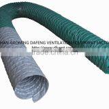 Combined Heat Resistant Flexible Duct thumbnail-3