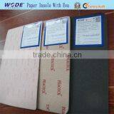 Insole Board Paper EVA,paper Insole Board With EVA
