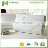 Promotional Memory Foam Neck Pillow