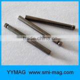 High quality Bar And Cylinder FeCrCo Magnet