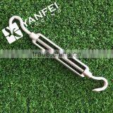 DIN1480 Turnbuckle Hook And Eye thumbnail-5