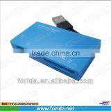 All in One Card Reader With Cable,chip Card Reader Writer