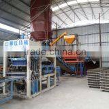 2015 Quanzhou Hot Sale Conrete Cement Block Hydraulic Press Machine LS8-15 thumbnail-4