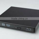External Blu-ray COMBO Drive With USB2.0 Interface & 3 Years Warranty thumbnail-1