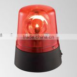 LED Blur/ Red Rotating Warning Light Police Light