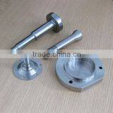 Customized Metal Lathe Machining Stainless Steel CNC Parts thumbnail-1