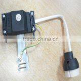 VDE Standard GZ10 Socket With Junction Box With Ground Wires thumbnail-2