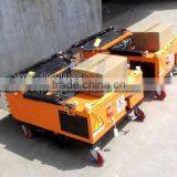 SINCOA--Wall Rendering Techniques Machine With High-efficiency FROM CHINA.
