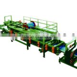 EPS sandwich panel machine for prefab