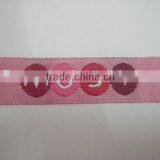 Woven Label thumbnail-1