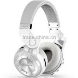 Bluedio T2 fashionable foldable over the ear bluetooth headphones BT 4.1 Music&phone calls