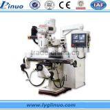 XK6330 China Cnc Milling Machine Factory