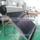 2016 Best Quality pre-heater solar water heater and thermosiphon solar heater system(Manufacturer)
