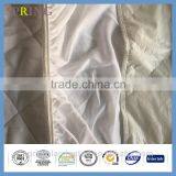 High Quality Bamboo Quilted Crib Mattress Protector thumbnail-5
