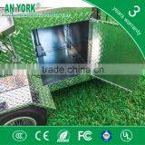 HD-23 Churros Food Kitchen Hot Dog Cart Catering Hot Dog Cart Refrigerated Hot Dog Cart thumbnail-5