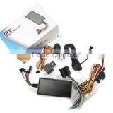 GT06N Motorcycle Gps Tracker With SOS Alarm thumbnail-2