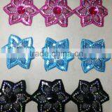 Sequins Embroidery and Manual Adhesive Series thumbnail-3