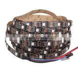 High Quality Top Selling 5050SMD Dream Color RGB 5m LED Strip With 2 Years Warranty thumbnail-4