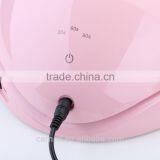 Nail Dryer uv Lamp for Two Hands Automatic Hand Dryer Better Led Nail uv Lamp uv Lamp for Printer thumbnail-2