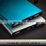 LED Light 8000mAh Powerbank 5v Powerbank thumbnail-2