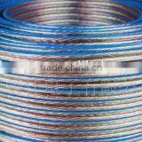 Factory Wholesale 3.5mm Car Aux Audio Cable Male to Male Audio Cable thumbnail-4