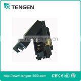 CE Plastic Terminal Connection Box